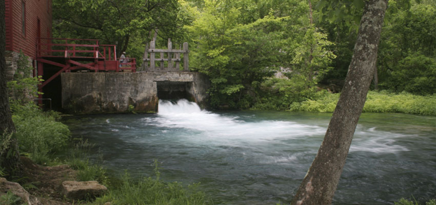 Missouri Landscape
